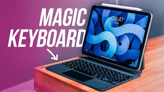 Apple Magic Keyboard ile 1 yıl | Uzun Kullanım Testi