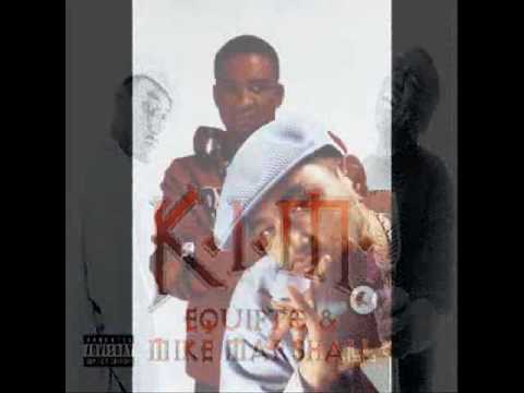 Equipto, Michael Marshall, Z-Man - Just Like That