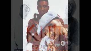 Equipto & Mike Marshall - Somethin' Special