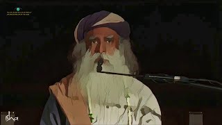 Something Phenomenal Happens at 3:40 AM | Sadhguru Brahma Muhurtam | Sadhguru Cartoon