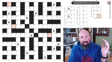 Can you crack the code?