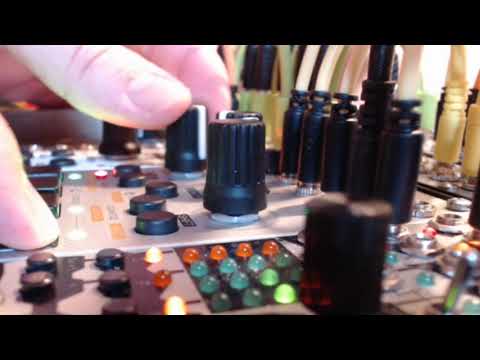 First little jam with Shakmat Four Brick Rooks