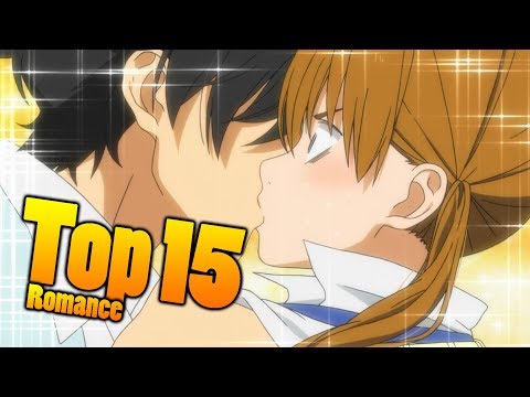 Video: Najlepšie 3 Romantické Anime