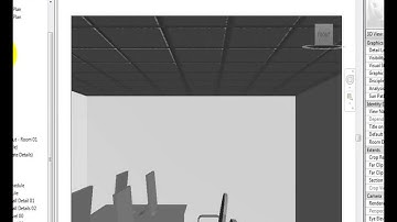 01 Custom Folders within the Project Browser