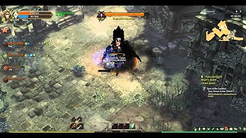 [TOS - Sorc] Deathweaver (New update)