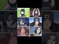 Best Version of Itachi? || #naruto #narutoshippuden #anime #shortsviral