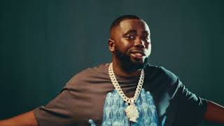 Mr T Touch - Be Humble (official Video)
