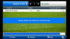 Football Manager Handheld 2013 for Android Review