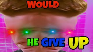 Would Rick Astley Give Up???Ytp Use Headphones