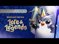 SET 16 ROAD TO CHALLENGER - New patch is meh | Teamfight Tactics Set 16