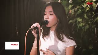 Valentina Ploy - Without you [Cover Oh Wonder]