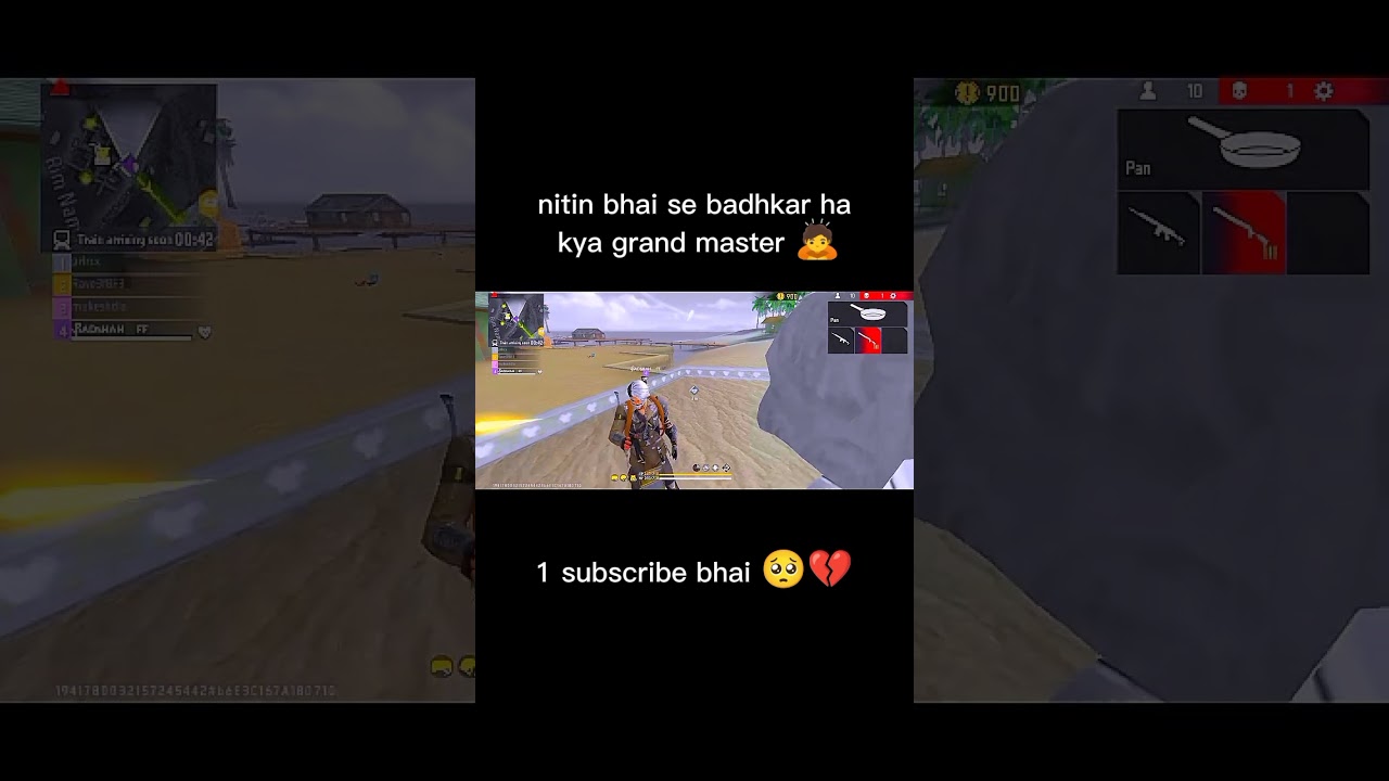 nitin bhai ki dosti 🤩😎