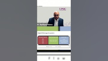 A Powerful Approach - The Digital Pathology Ecosystem