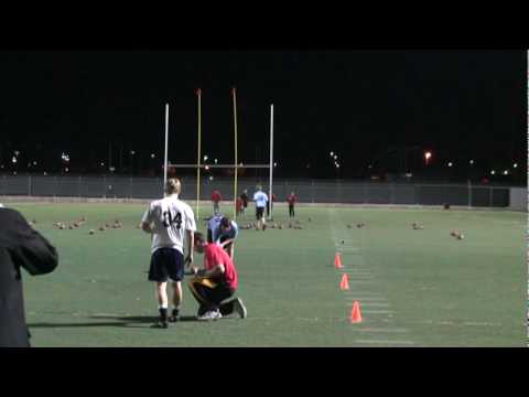 James Hairston CSK National Event Finals Part 2