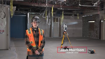 JENCO, Inc. + Dusty Robotics