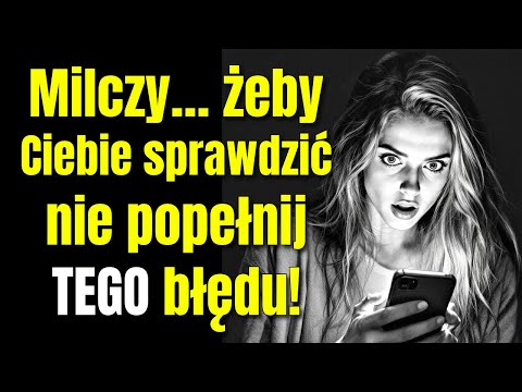 Co Jeśli ONA