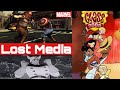 4 Interesting Pieces of Lost Media