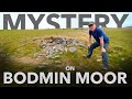 The Rough Tor Long Cairn on Bodmin Moor | Mini-Doc #1