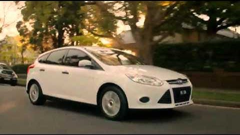 Sinclair Ford - Like Never Before Focus