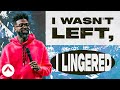 I Wasn’t Left, I Lingered | Pastor Stephen Chandler | Elevation Church