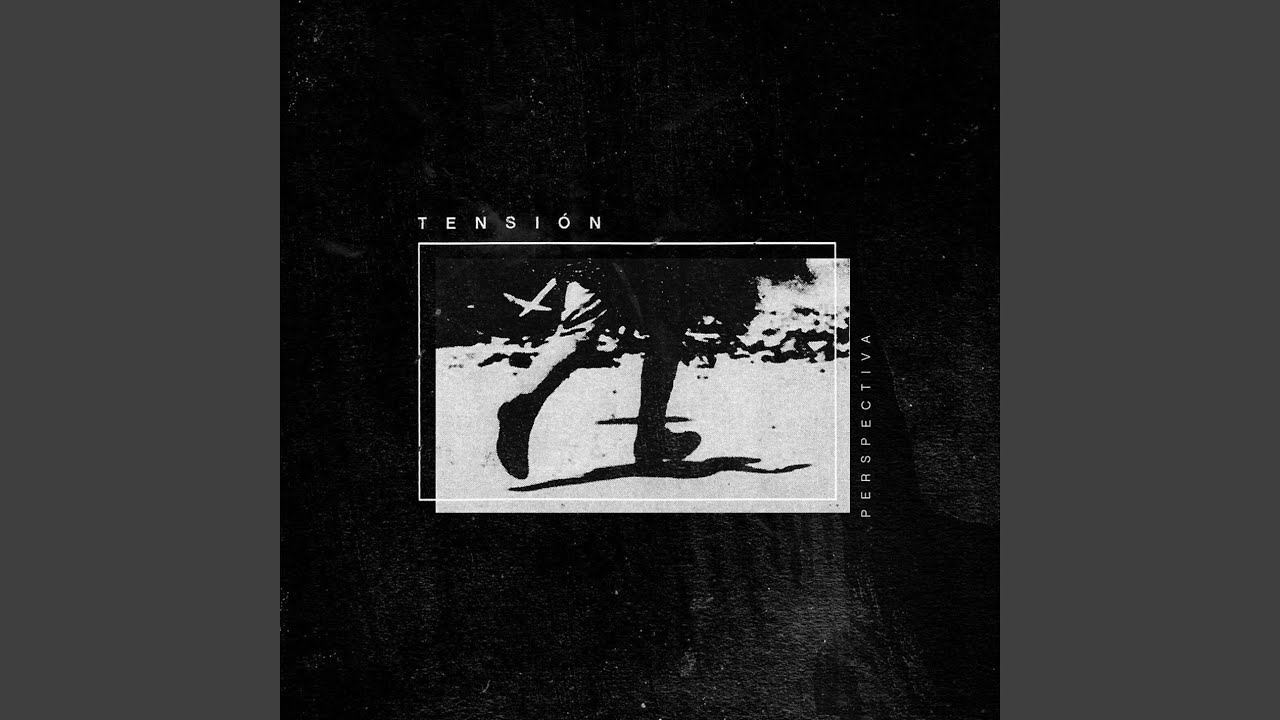TENSION - Total akkoorden