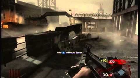 (ZoMb) GAME guru kyle - SP - Ascension Part 1