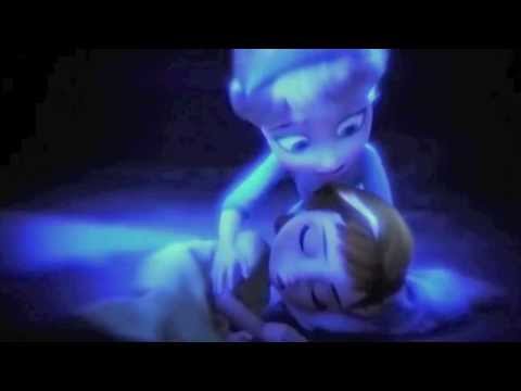 Frozen For Good from Wicked