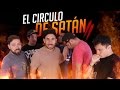 EL CIRCULO DE SATÁN 2 - CON EL CREW