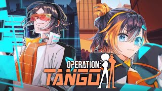 【OPERATION:TANGO】PETRA BULLIES MYSTA :)【NIJISANJI EN | Petra Gurin】