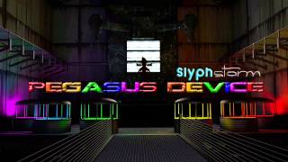 Video-Miniaturansicht von „Pegasus Device - SlyphStorm“