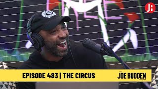 The Joe Budden Podcast Episode 483 | The Circus - hip hop songs that shook america jesus walks