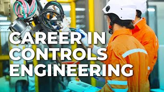 How to Jumpstart Your Career in Controls Engineering