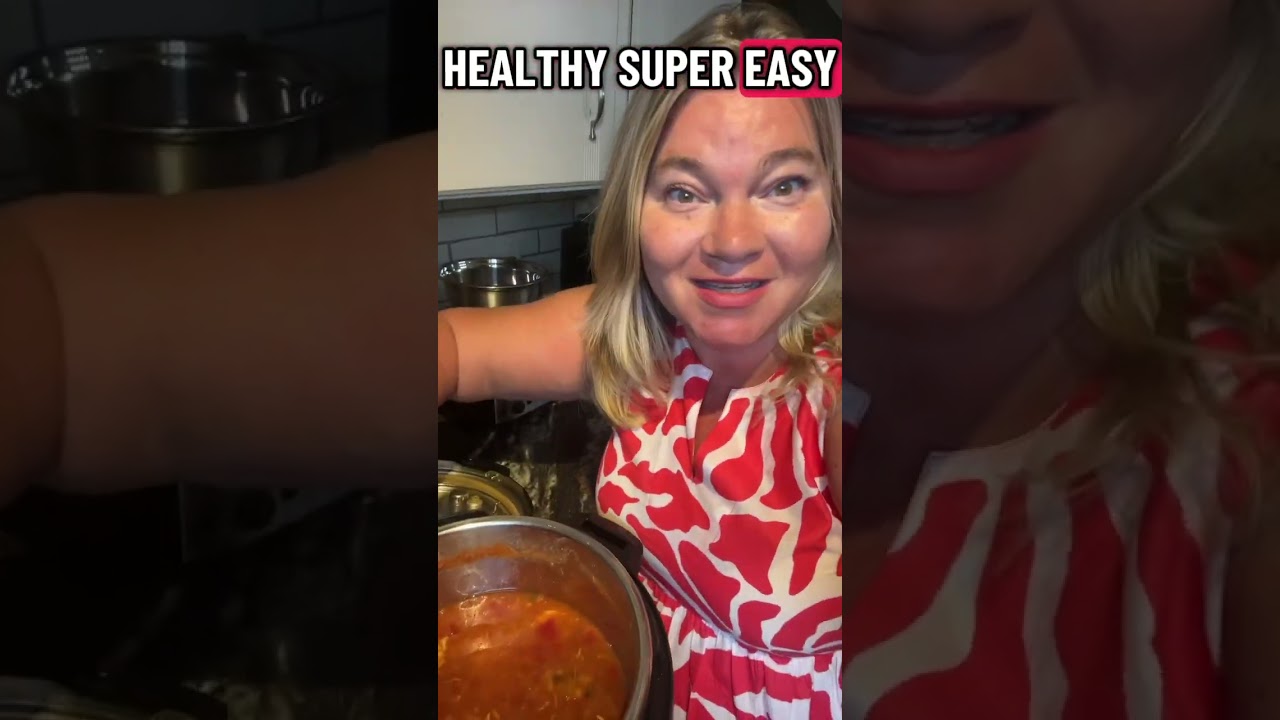 Delicious Tex Mex Soup 