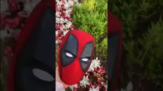 👊😡 Deadpool in Real Life Cringe | TikTok Compilation 💀☠️