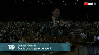 Gracia Admirable - Conferencia Expositores 2025
