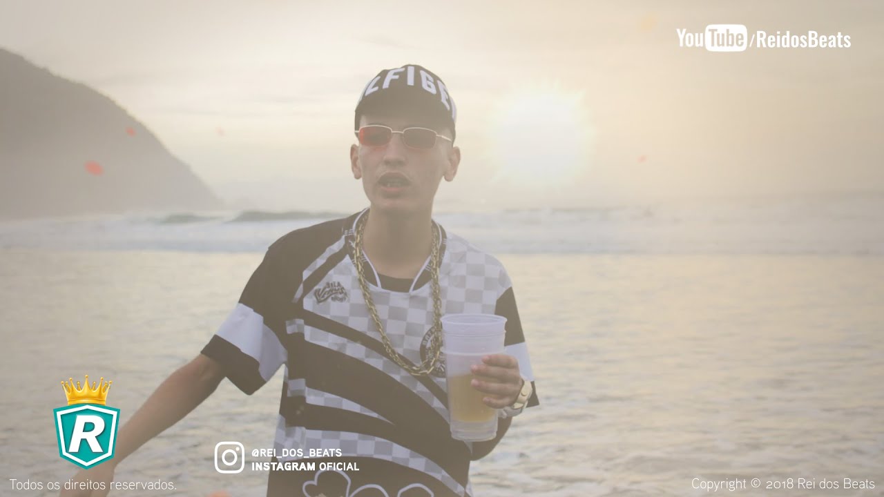 Base de Funk - Maresia Milionária dos Mandrake 2026 ( Rei dos Beats )