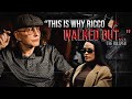 Cassie Spoke, Ricco Walked, and Diddy’s House Is Falling | PART 1 (Bullpen Ep. 4 Recap)