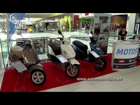 Motostar - City Centar One