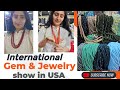 International gem  jewelry show in usa 2023