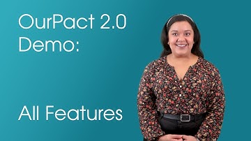 OurPact 2.0 Demo - All Features