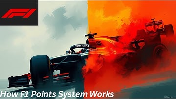 How F1 Points System Works | Drivers’ & Constructors’ Explained