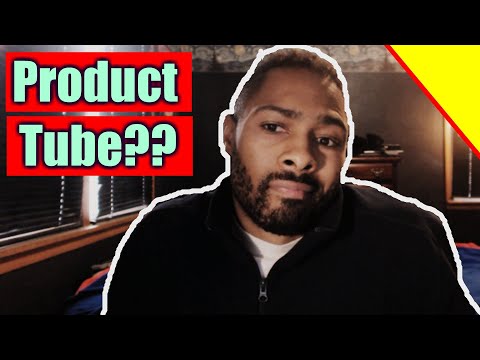 Get Paid To Make Short Videos!! Product Tube Review?