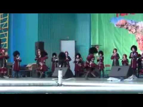 თბილოსობა მოსკოვში