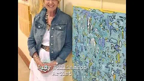 Judy Williamson
