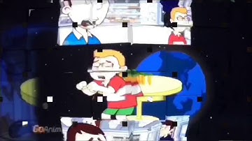 Scan Vs Round 19 (Music Scan Vs)