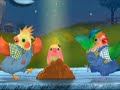 CBeebies Latinoamerica 3rd Bird Promo