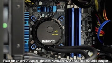 Antec SOLO II Product Introduction