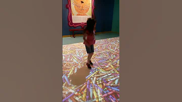 Crayola World 