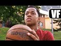 Amateur bande annonce vf netflix 2018 basket film adolescent