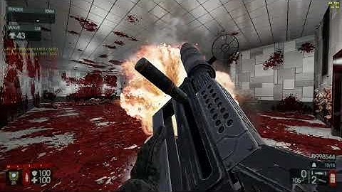 Demolitionist - All FP/SC Takedowns - Weapon Overview